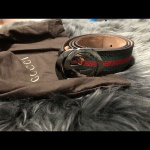 Gucci Belt